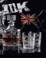 Image 1 of 4: Nachtmann Punk 3-Piece Whiskey Set
