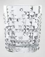 Image 4 of 4: Nachtmann Punk Whiskey Tumblers, Set of 4