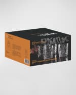 Image 3 of 4: Nachtmann Punk Whiskey Tumblers, Set of 4