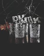 Image 1 of 4: Nachtmann Punk Whiskey Tumblers, Set of 4