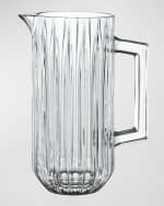 Image 2 of 4: Nachtmann Jules Pitcher