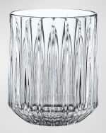 Image 2 of 5: Nachtmann Jules Whiskey Tumblers, Set of 4