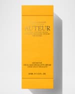 Image 4 of 4: AUTEUR Definitive Neck and Decollete Cream, 1 oz.