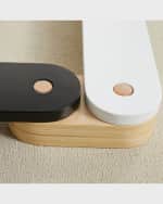 Image 2 of 4: Wonder & Wise Kid's Balance Beam