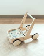 Image 3 of 3: Wonder & Wise Kid's Wagon Walker