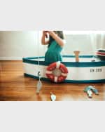 Image 2 of 2: Wonder & Wise Kid's Gone Fishing Boat