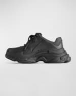 Image 3 of 6: Balenciaga Triple S Mold Sneaker