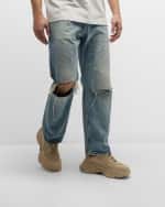 Image 2 of 6: Balenciaga Triple S Mold Sneaker