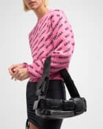 Image 2 of 6: Balenciaga Superbusy XS Sling Bag