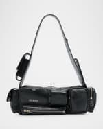Image 1 of 6: Balenciaga Superbusy XS Sling Bag
