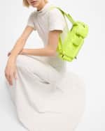 Image 2 of 6: Balenciaga Superbusy XS Sling Bag