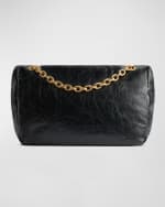 Image 4 of 5: Balenciaga Monaco Small Chain Bag