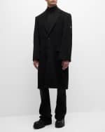 Image 5 of 6: Balenciaga Skater Tailored Coat