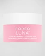 Image 1 of 5: Foreo LUNA Ultra Nourishing Cleansing Balm, 2.5 oz.