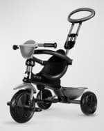 Image 2 of 2: Kettler Kid's Happy Navigator 4-in-1 Trike