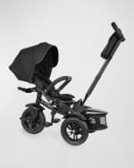 Image 1 of 4: Kettler Kid's Air Navigator 6- in- 1 Trike