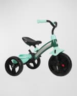 Image 1 of 3: Kettler Kid's Junior Plus Tricycle