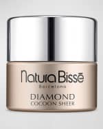 Image 1 of 3: Natura Bisse Diamond Cocoon Sheer Cream, 0.5 oz.