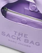Image 5 of 6: Marc Jacobs The Mini Sack Bag
