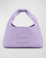 Image 4 of 6: Marc Jacobs The Mini Sack Bag