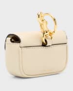 Image 4 of 6: Marc Jacobs The Nano J Marc Bag Charm