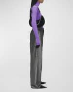 Image 3 of 5: Marc Jacobs The Teddy J Marc Curve