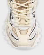 Image 3 of 5: Balenciaga Kids - Track.2 Sneaker