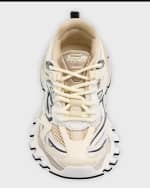 Image 5 of 5: Balenciaga Kids - Track.2 Sneaker