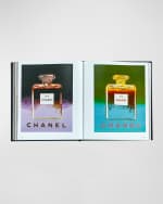 Image 3 of 3: Graphic Image "Chanel Collections and Creations" Book