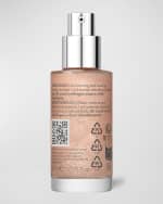 Image 3 of 5: ELEMIS Rose Micro Serum, 1 oz.