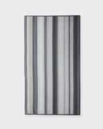 Image 2 of 3: Missoni Home Clancy Beach Towel