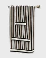 Image 1 of 2: Missoni Home Craig Bath Towel