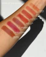 Image 5 of 5: SOSHE Ceramide Refillable Lip Silk Refill, 0.13 oz.