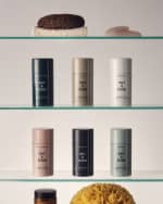 Image 5 of 5: Salt & Stone Natural Deodorant Gel, Santal & Vetiver