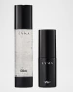 Image 1 of 2: LYMA LYMA Oxygen Mist and Glide 30-Day Refills