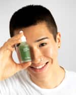 Image 4 of 6: Ere Perez Quandong Green Booster Serum, 1 oz.