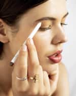 Image 3 of 6: Ere Perez Almond Brow Pencil, 1.1 g