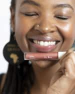 Image 5 of 6: Ere Perez Mango Lip Honey, 0.1 oz.