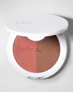 Image 4 of 6: Ere Perez Rice Powder Blush Bronzer, 0.3 oz.