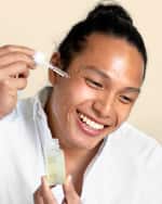 Image 5 of 6: Ere Perez Australian Blue Cypress Face Nectar, 1 oz.