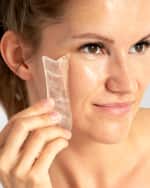 Image 5 of 6: Ere Perez Quartz Sculpt Lift Face Stone