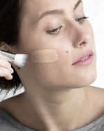 Image 3 of 5: Ere Perez Eco Vegan Multipurpose Brush