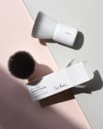 Image 4 of 6: Ere Perez Eco Vegan Kabuki Brush