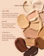 Image 2 of 6: Ere Perez Oat Milk Foundation, 1 oz.