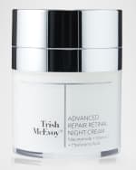 Image 1 of 5: Trish McEvoy Beauty Booster Advanced Repair Retinal Night Cream, 1 oz.