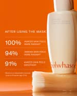 Image 4 of 5: Sulwhasoo Sulwhasoo First Care Activating Sheet Mask, Set of 5