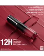 Image 5 of 5: Givenchy Le Rouge Interdit Cream Velvet Lipstick, 1.4 oz.