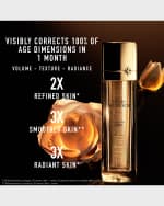 Image 3 of 6: Dior Dior Prestige Le Nectar Premier Intensive Revitalizing Serum - Refill, 1 oz.