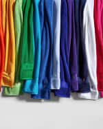 Image 7 of 8: Ralph Lauren Home Polo Player Body Sheet