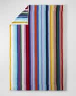 Image 1 of 4: Missoni Home Cecil Bath Sheet
